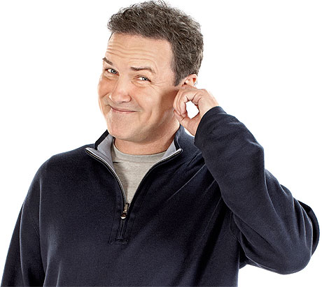 Norm Macdonald